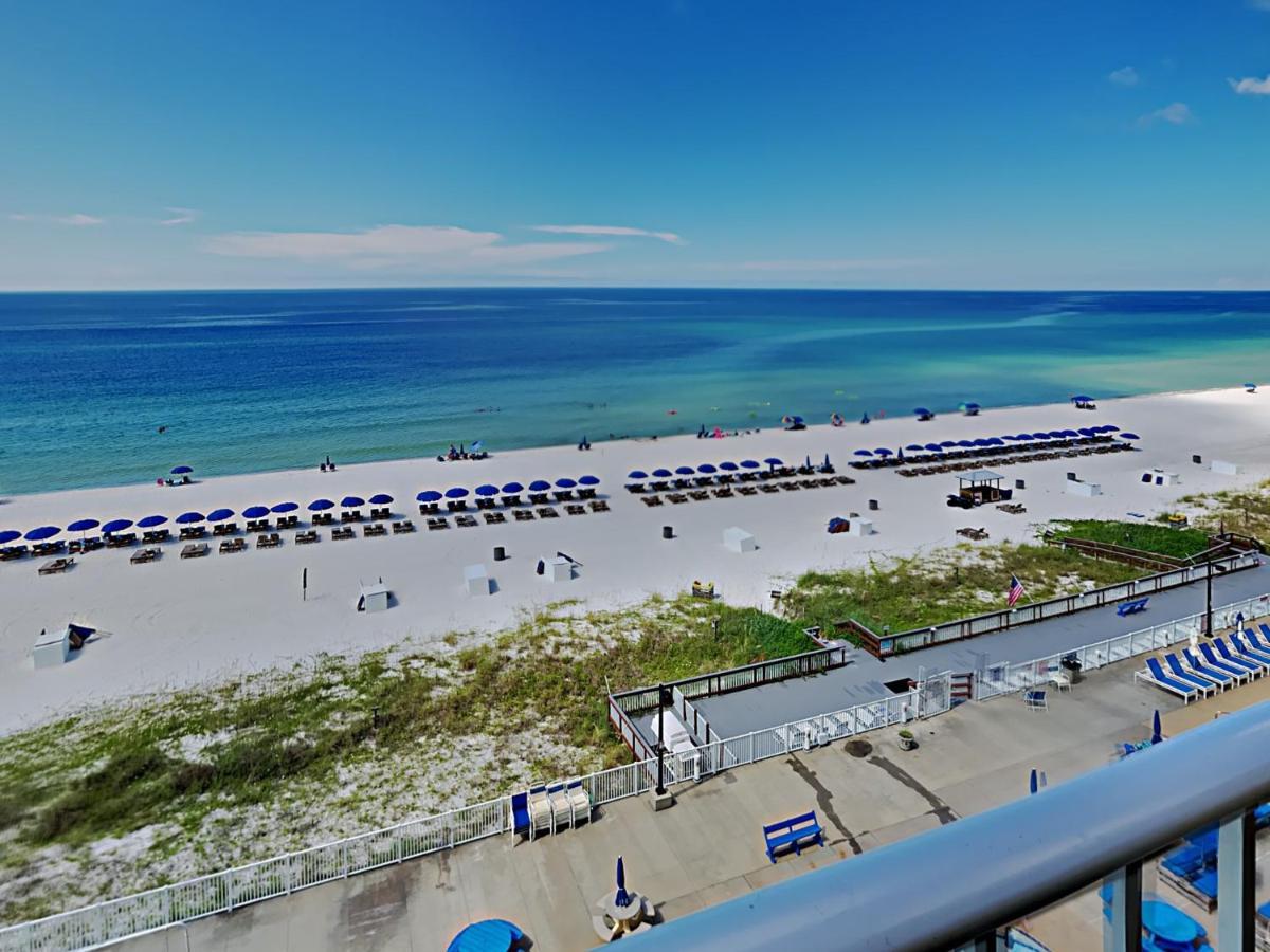 Apartamento Regency Towers 719 Panama City Beach Exterior foto