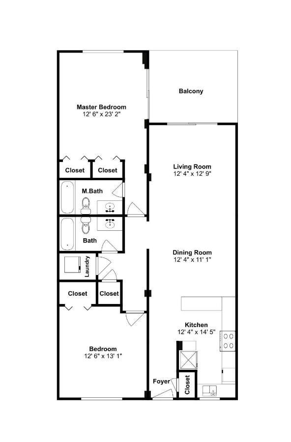 Apartamento Regency Towers 719 Panama City Beach Exterior foto