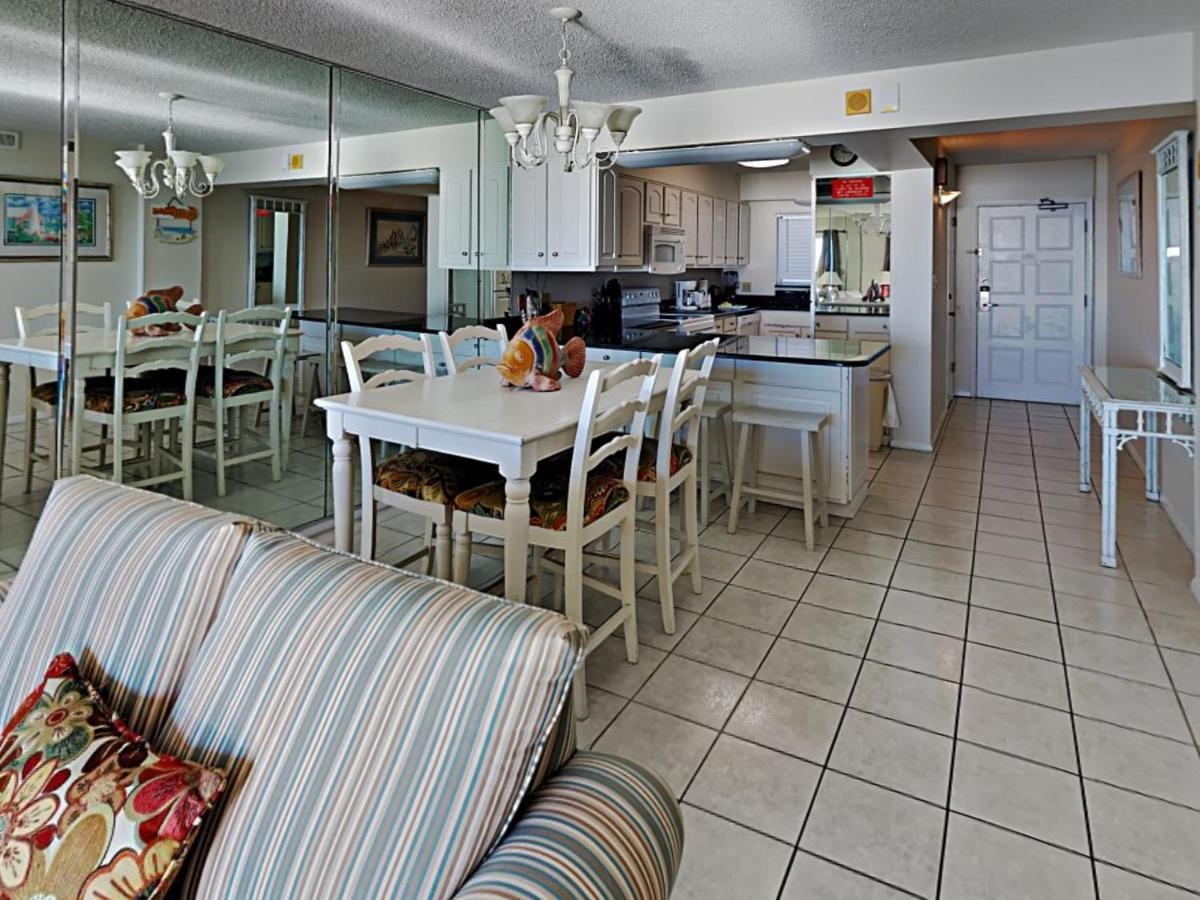Apartamento Regency Towers 719 Panama City Beach Exterior foto