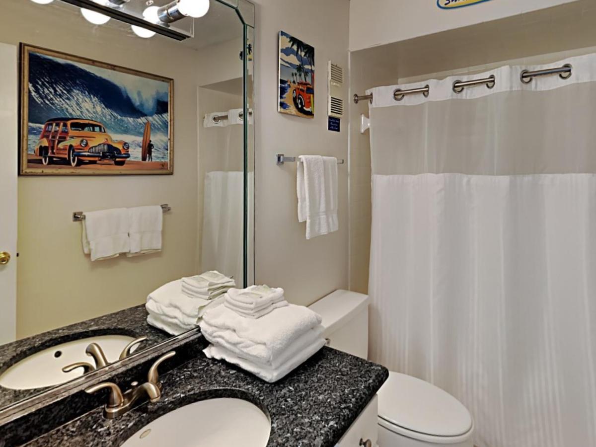 Apartamento Regency Towers 719 Panama City Beach Exterior foto