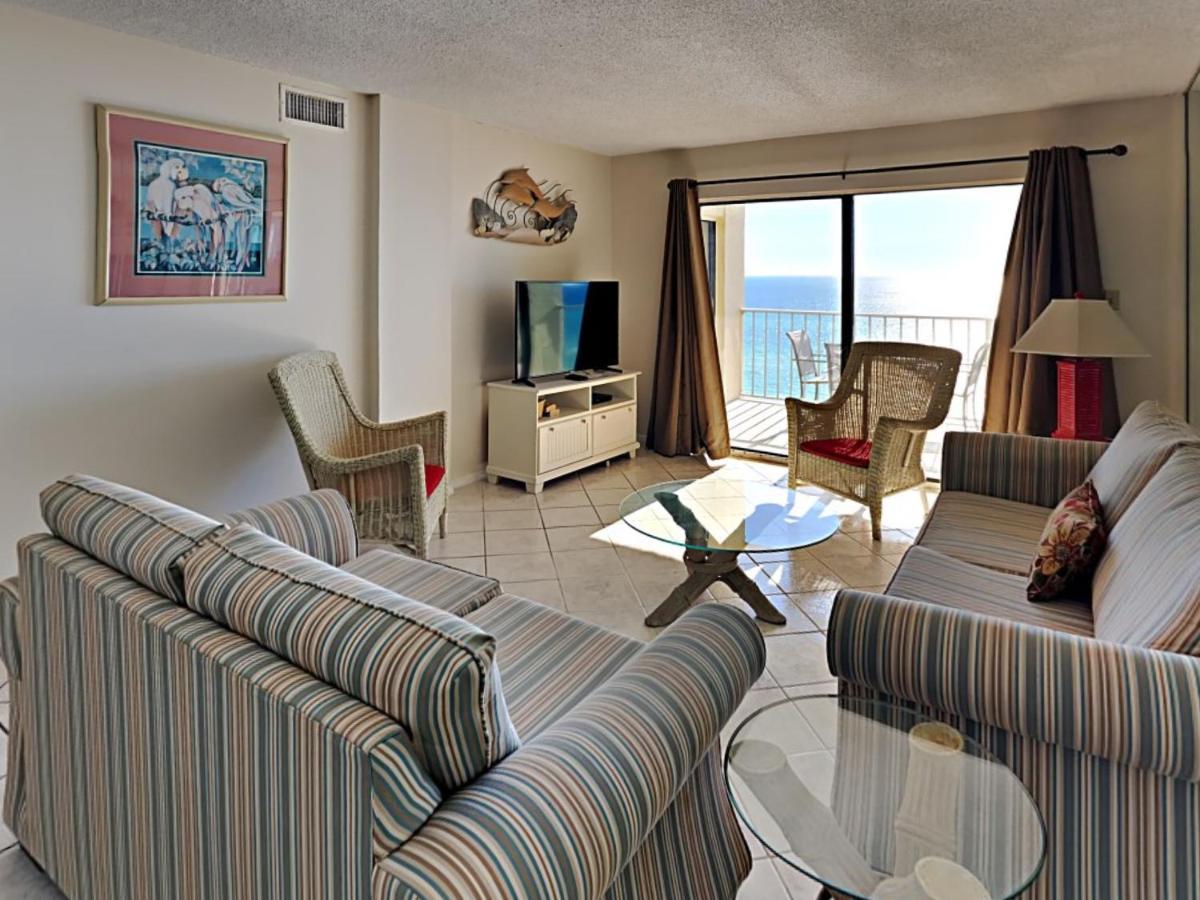 Apartamento Regency Towers 719 Panama City Beach Exterior foto