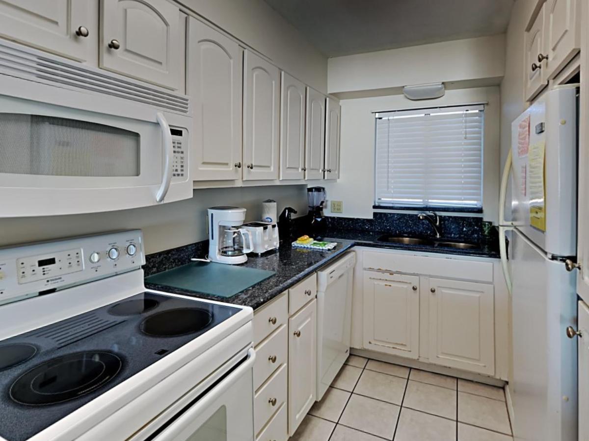 Apartamento Regency Towers 719 Panama City Beach Exterior foto