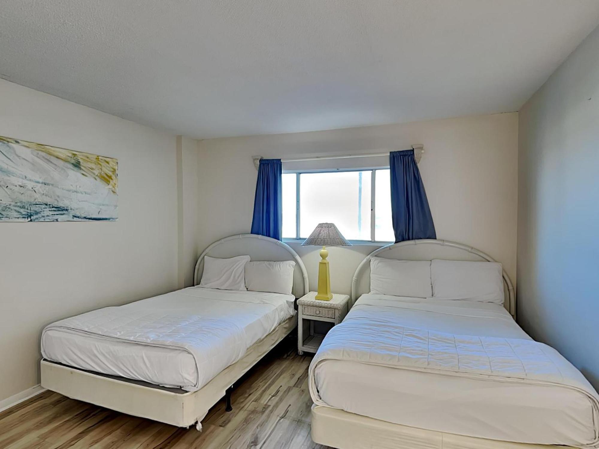 Apartamento Regency Towers 719 Panama City Beach Exterior foto