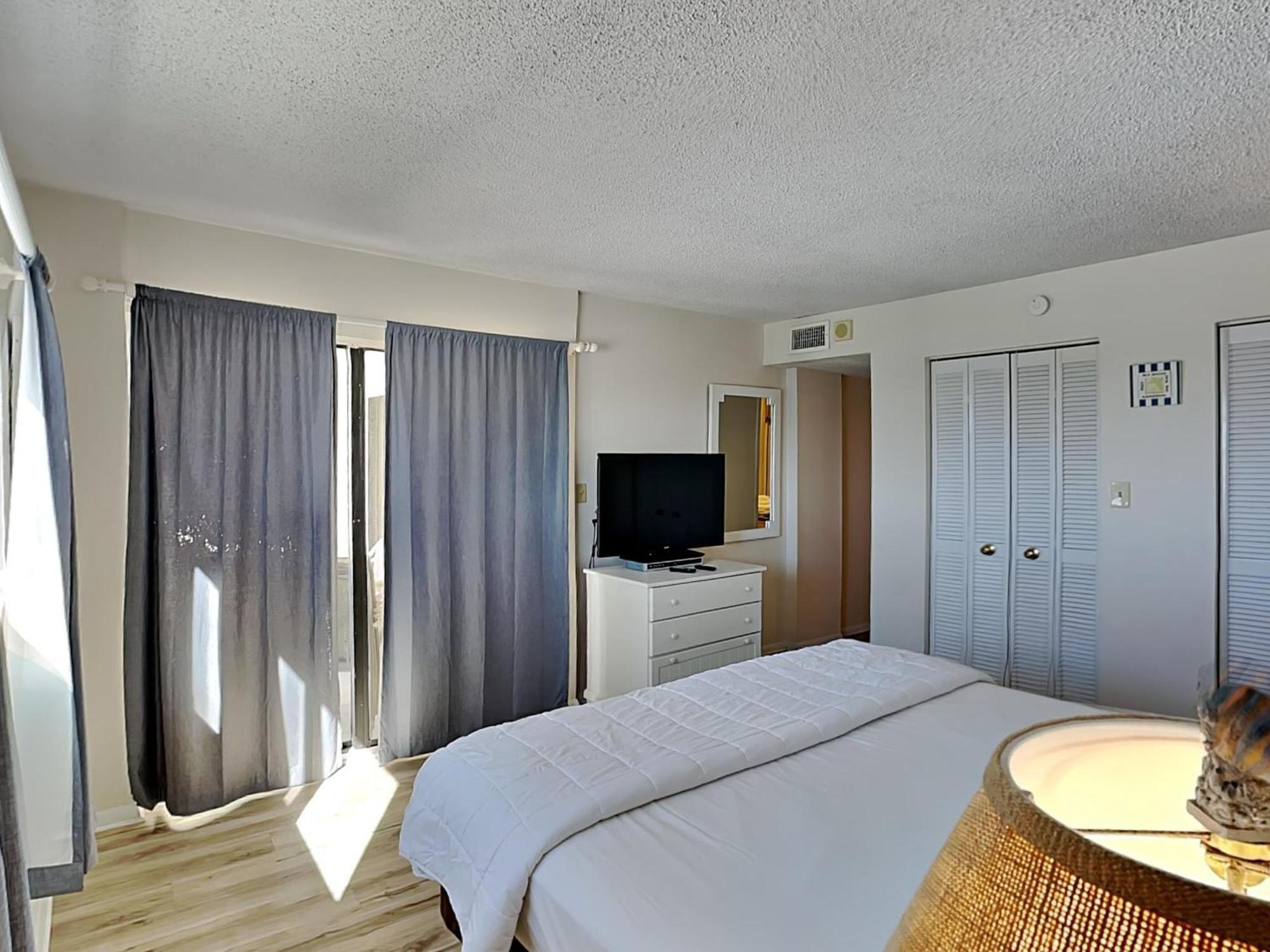 Apartamento Regency Towers 719 Panama City Beach Exterior foto