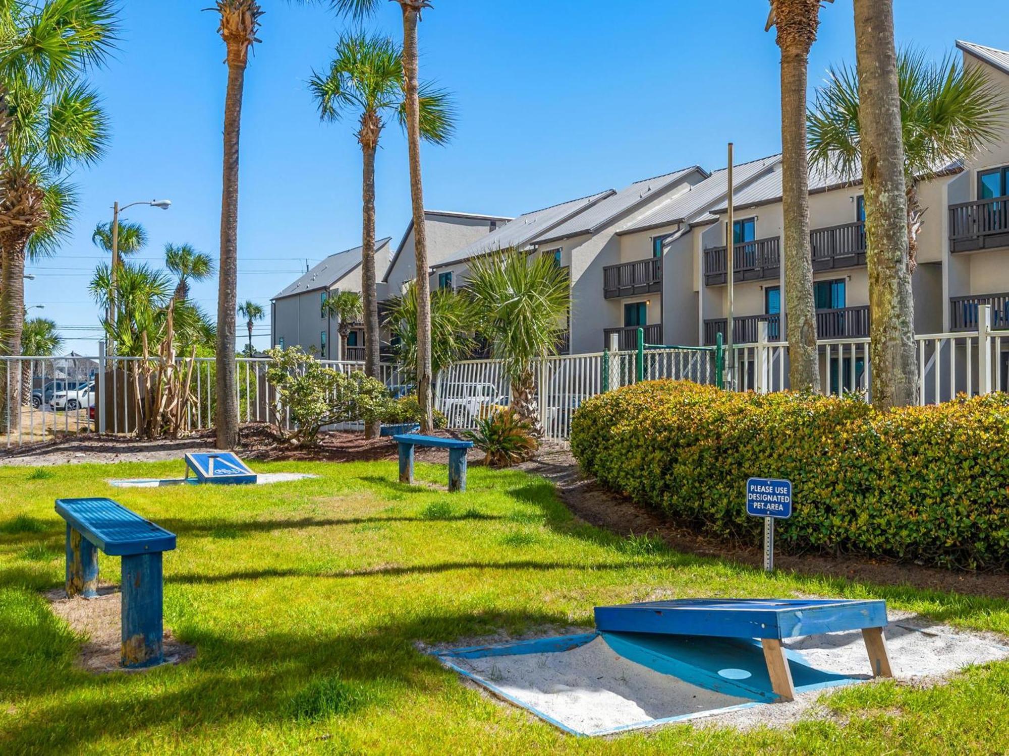 Apartamento Regency Towers 719 Panama City Beach Exterior foto
