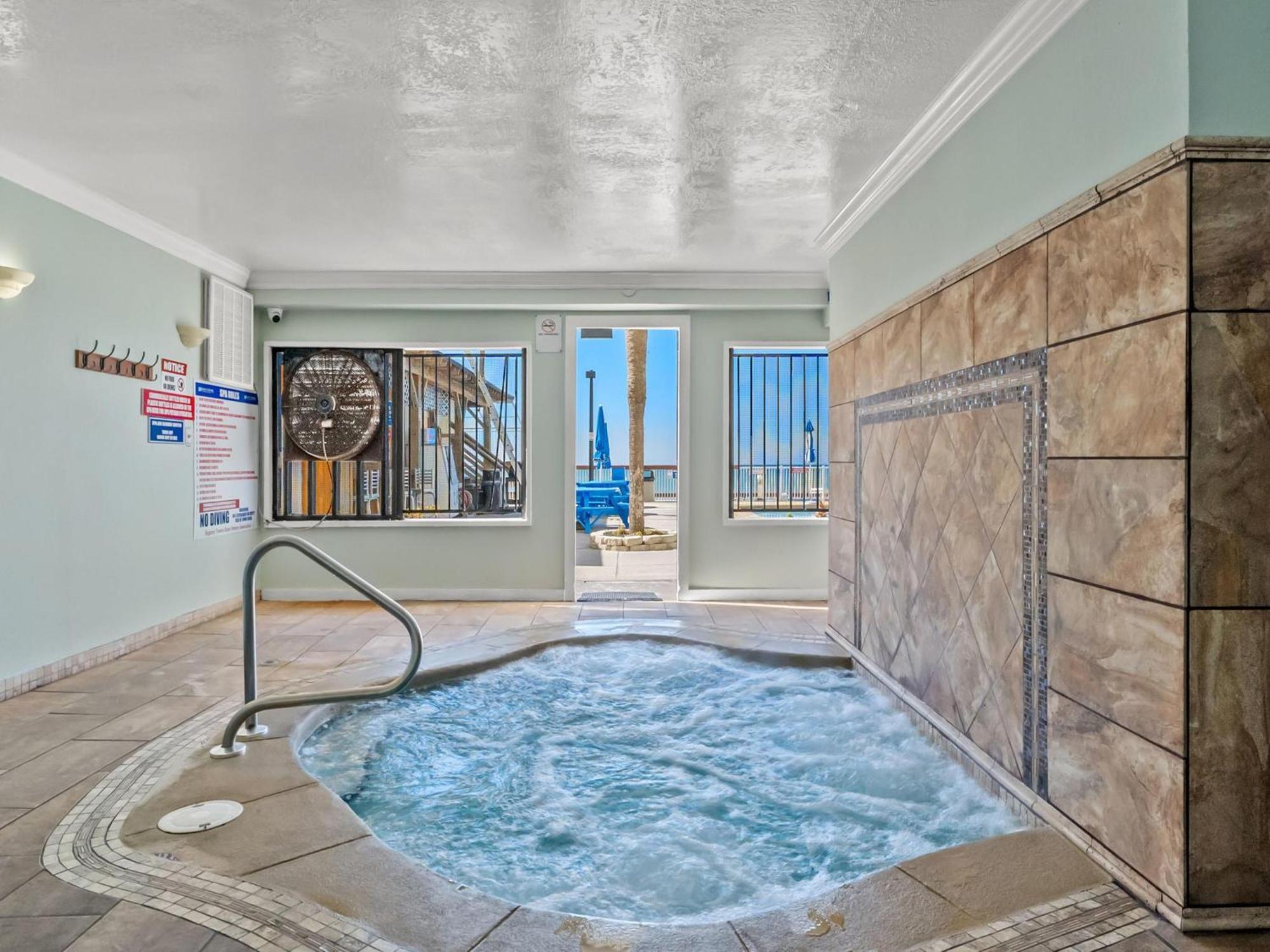 Apartamento Regency Towers 719 Panama City Beach Exterior foto