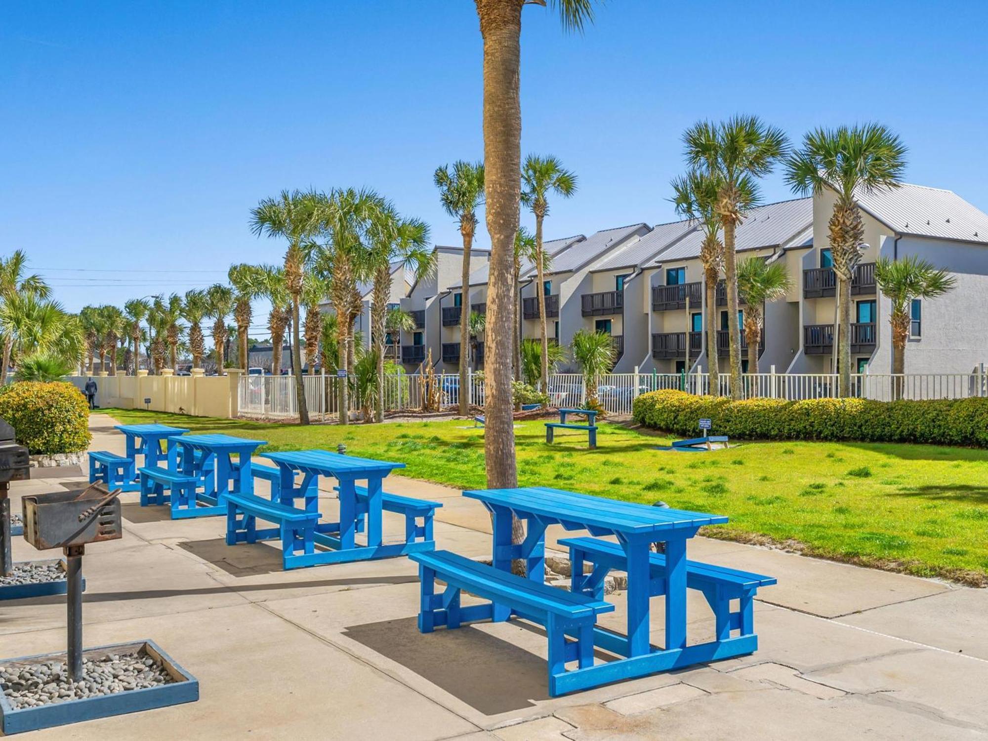 Apartamento Regency Towers 719 Panama City Beach Exterior foto