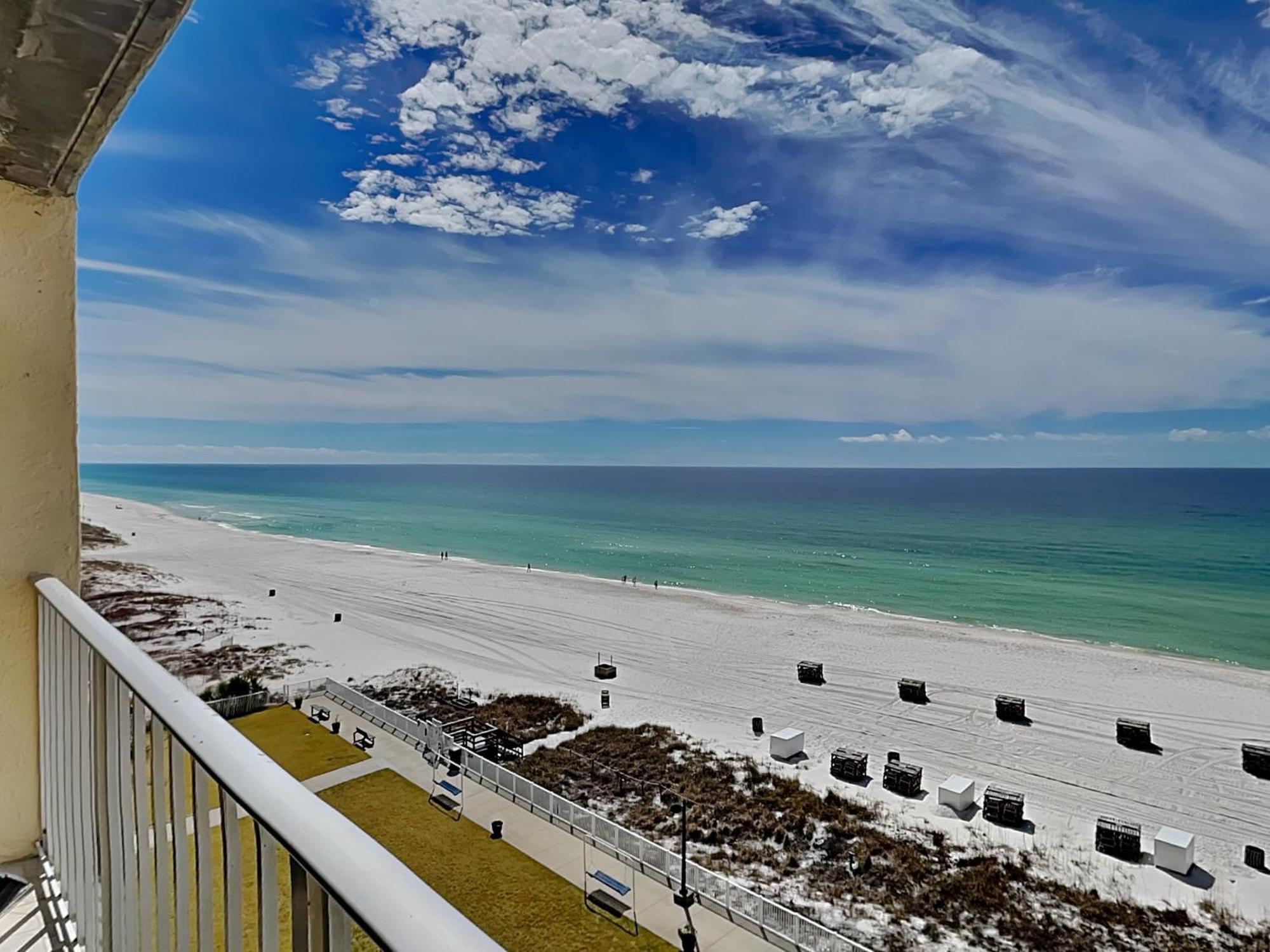 Apartamento Regency Towers 719 Panama City Beach Exterior foto