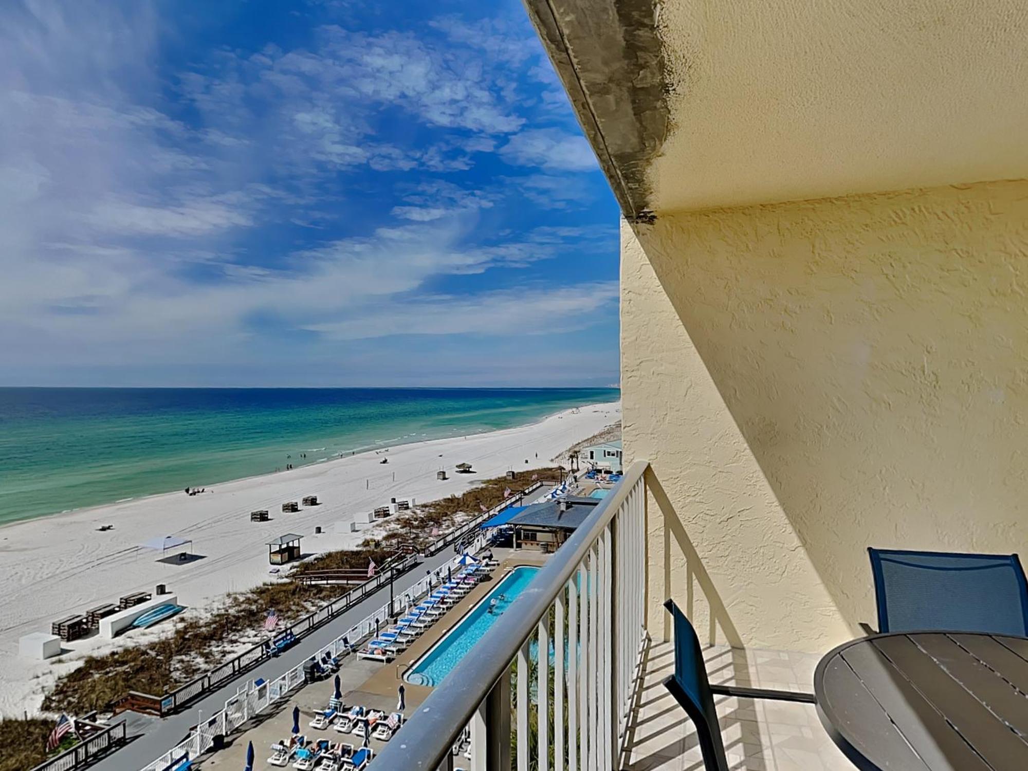 Apartamento Regency Towers 719 Panama City Beach Exterior foto