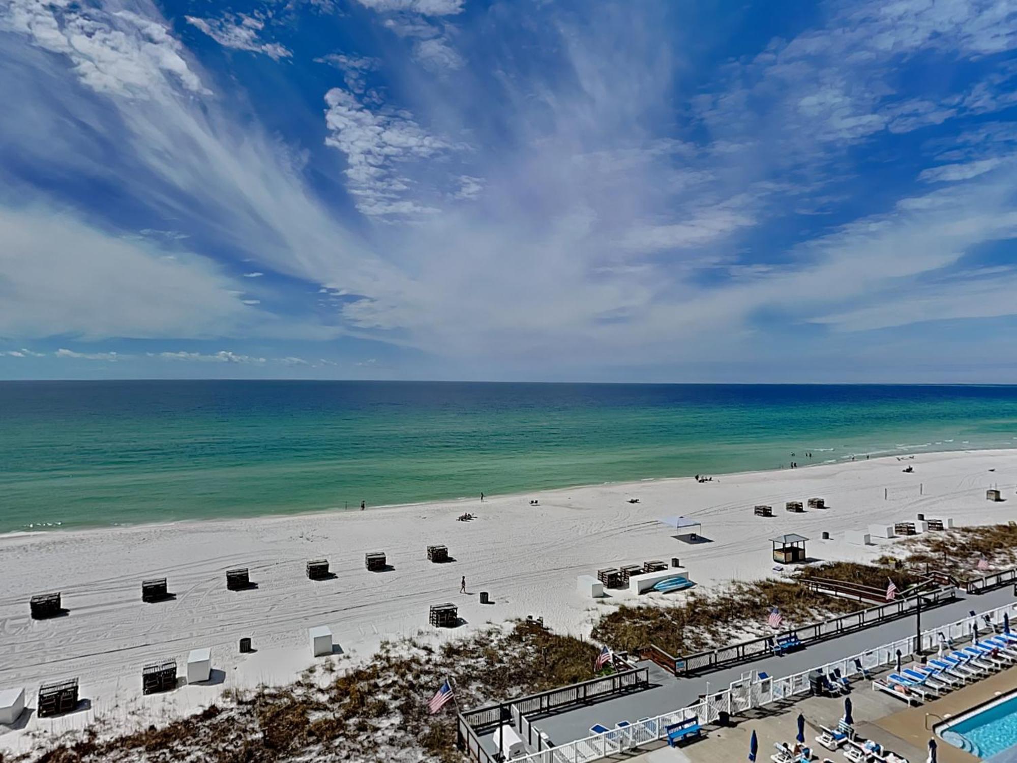 Apartamento Regency Towers 719 Panama City Beach Exterior foto